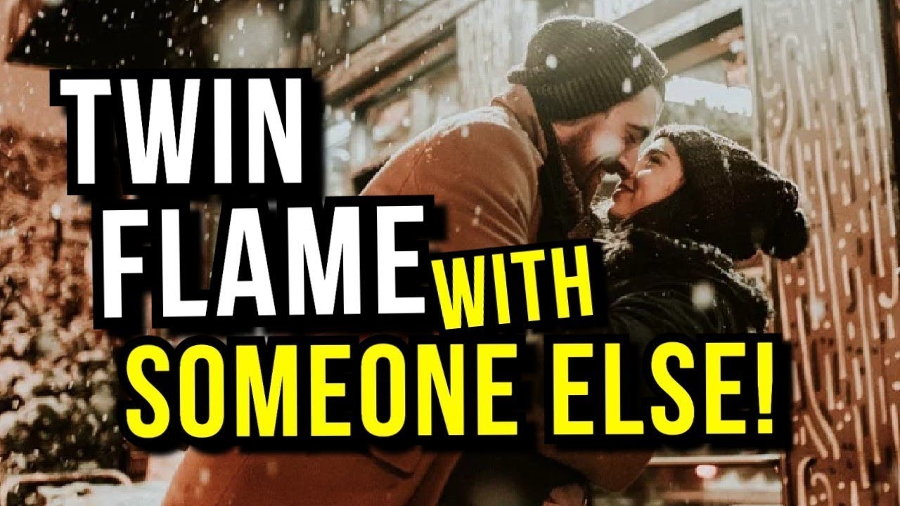 My Twin Flame Is With Someone Else!