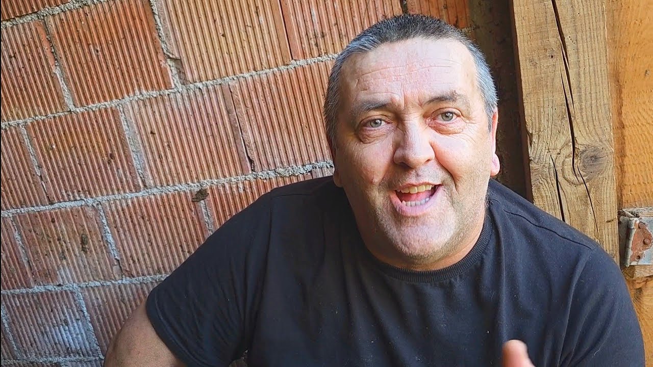 IBRINA PJESMA RODJENA IZ PRKOSA U NAJAVI POSLUSAJTE