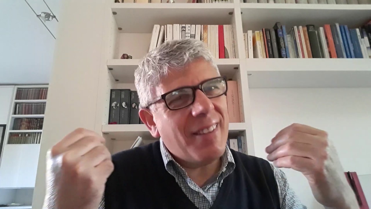 Giuseppe Lupo | Descrizione dei premi letterari
