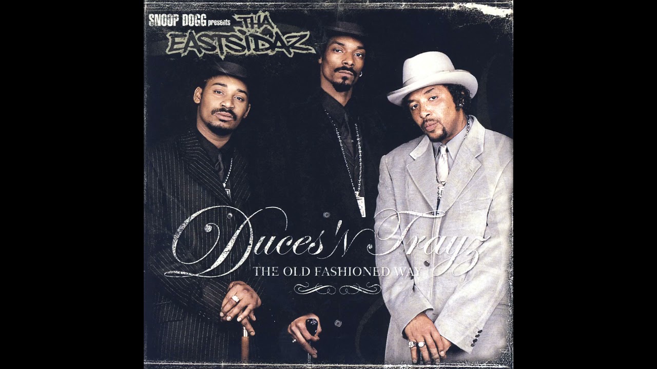 Tha Eastsidaz | So Low Ft. Kokane & Lil' Mo [HQ]| Dr. Dre Jr
