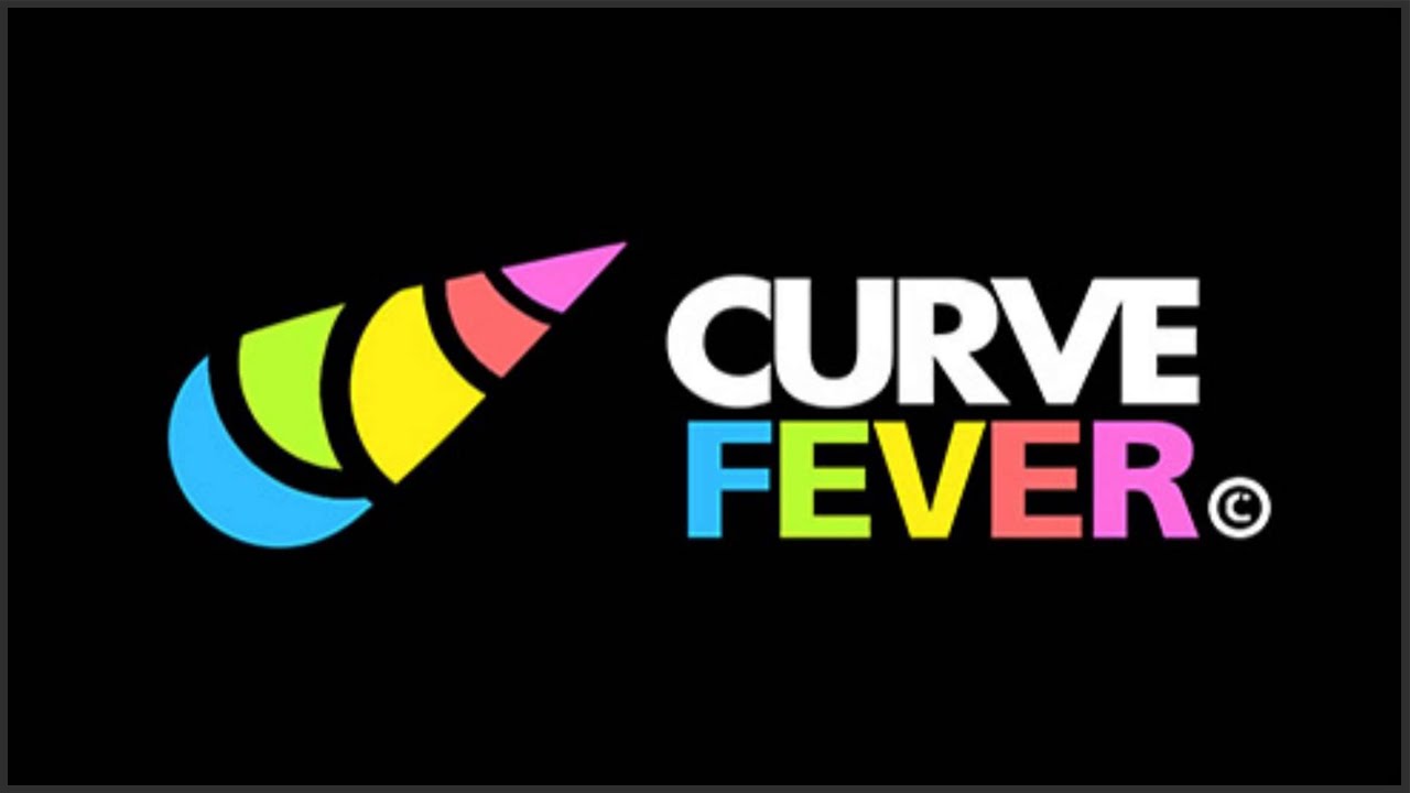 'WE DON'T LIKE THE PINK!' | Curve Fever 2 With The Sidemen