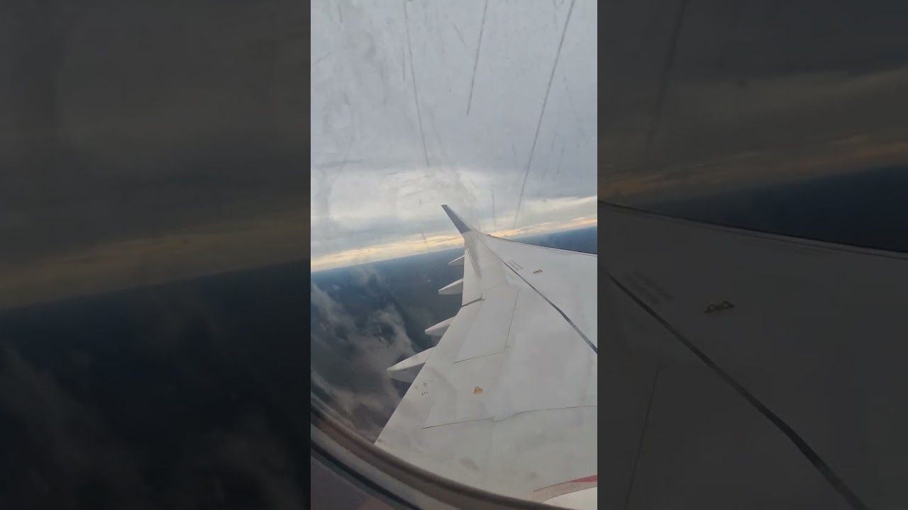 Batik Air CGK-PKY ID 6200 21 Feb 2026 mendaratkan Azriel di Bandara Cilik Riwut 17.00 WIB