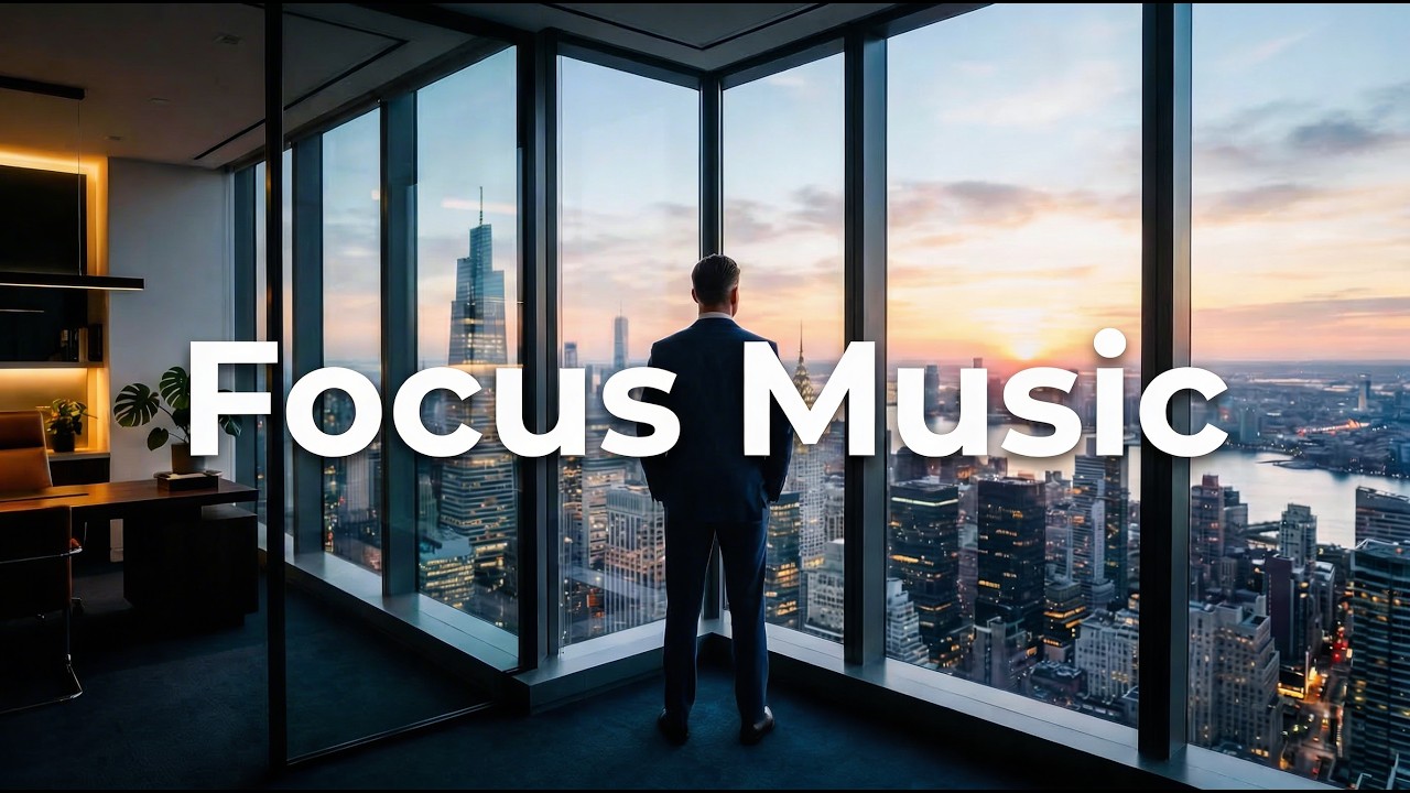 Clarity and Silence | The Pinnacle of Concentration
