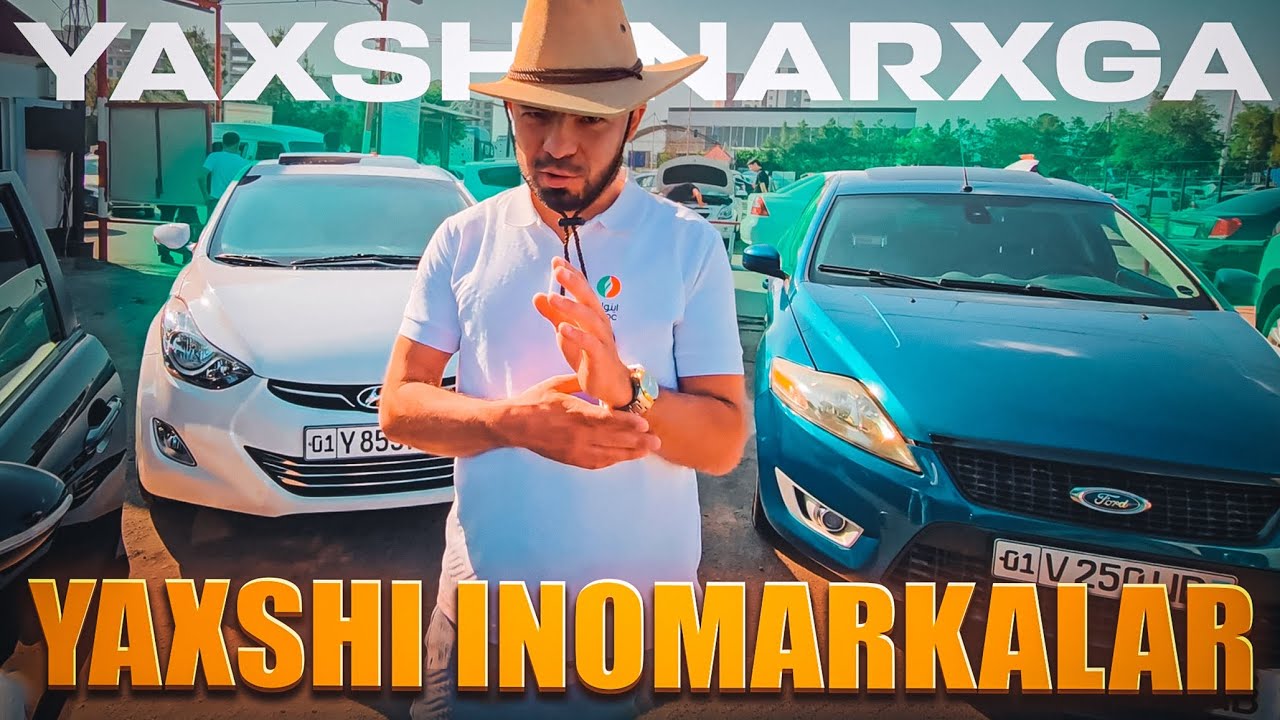 2024 Yaxshi Inomarkalar Narxlari