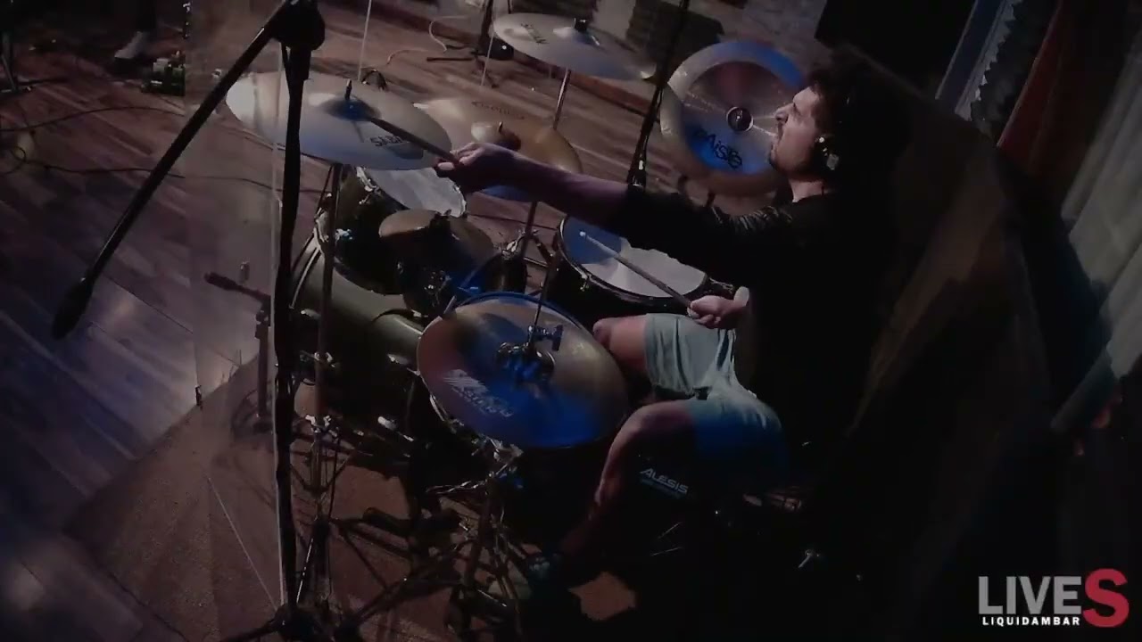 MALIRSAL LIVE S  en liquidambar