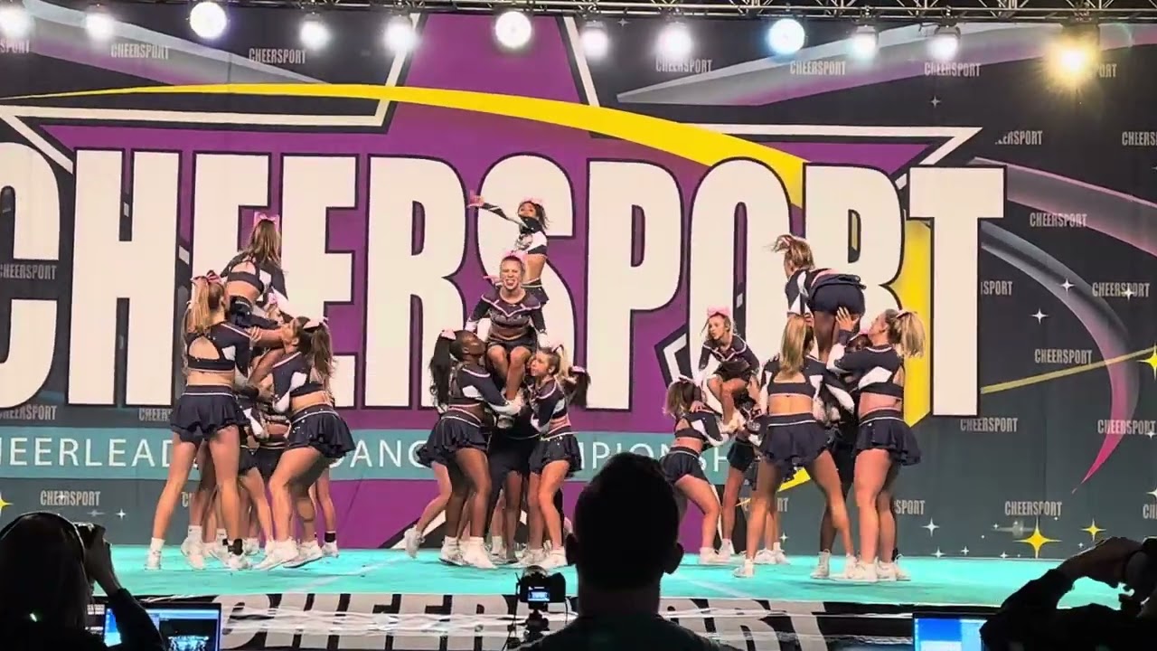 JAM Athletics Pink Ladies & the T Bird