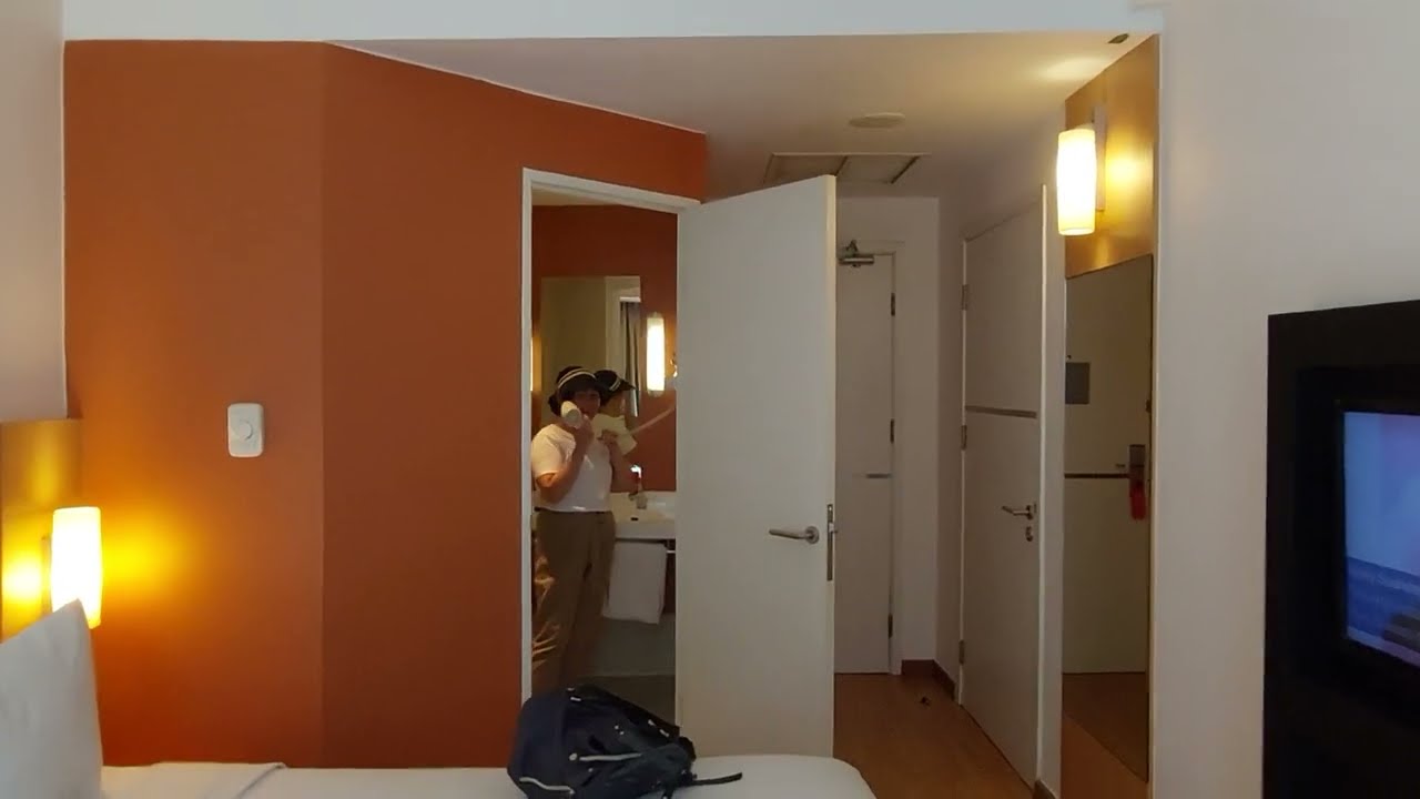 IBIS HOTEL BANDUNG ~ hotel bali