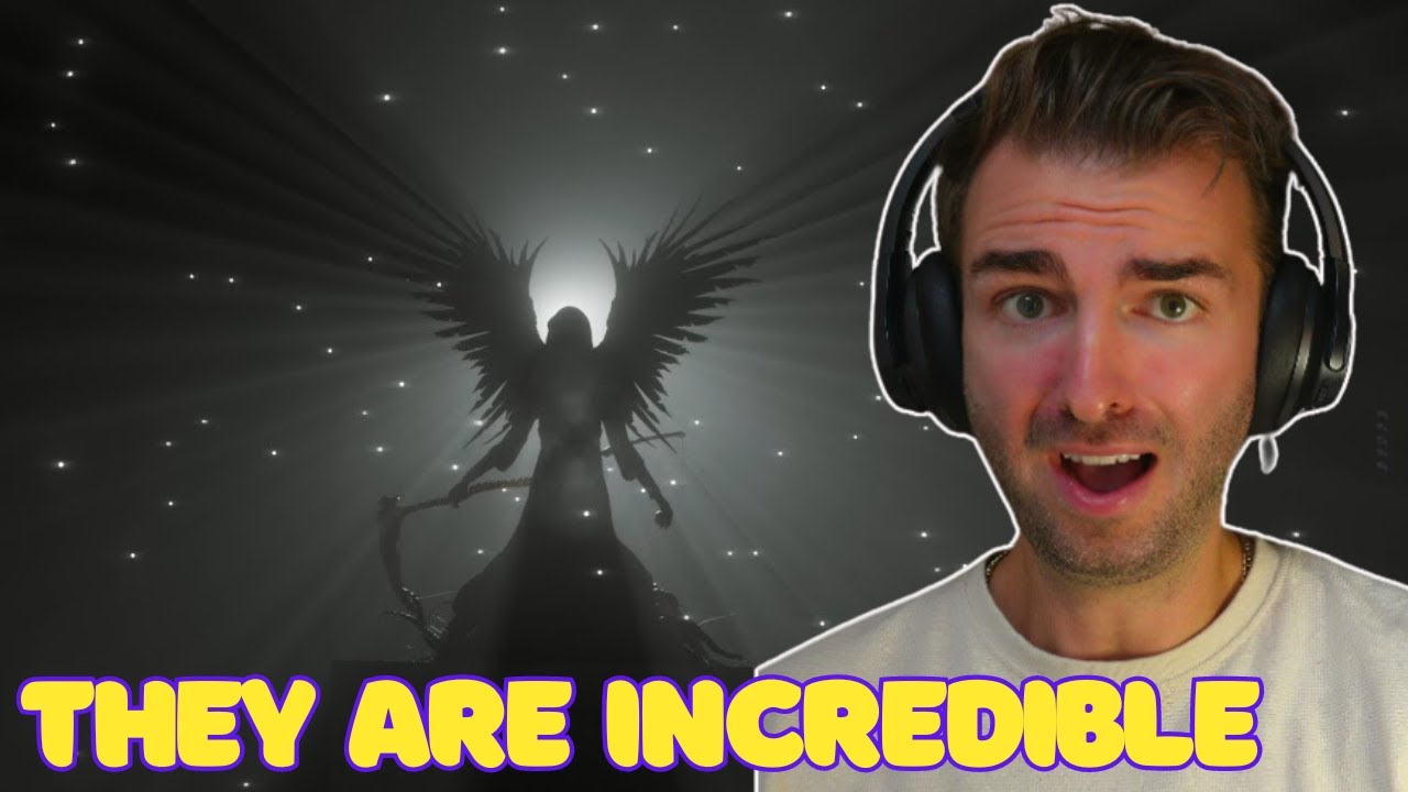 First Time Hearing | Sleep Token - Take Me Back to Eden |