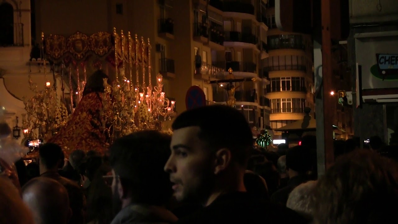 2019 - Zamarrilla (Marcha 