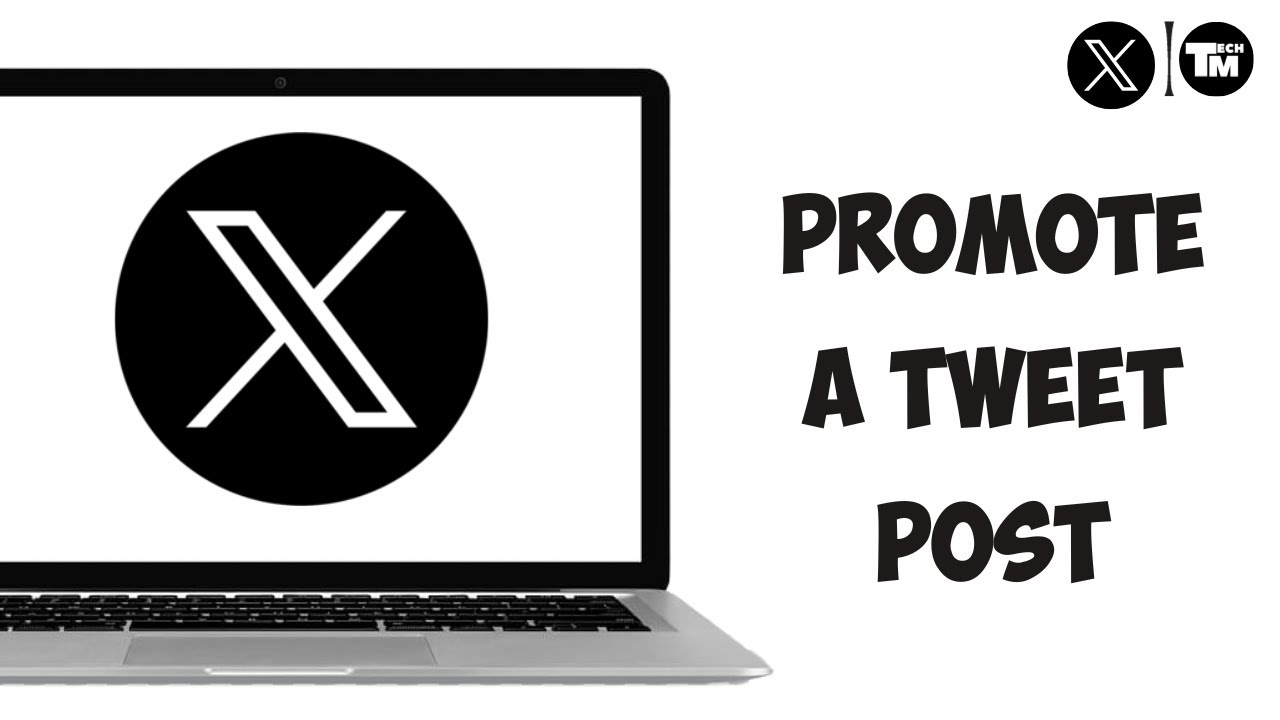 How To Promote a Tweet Post on Twitter 2023