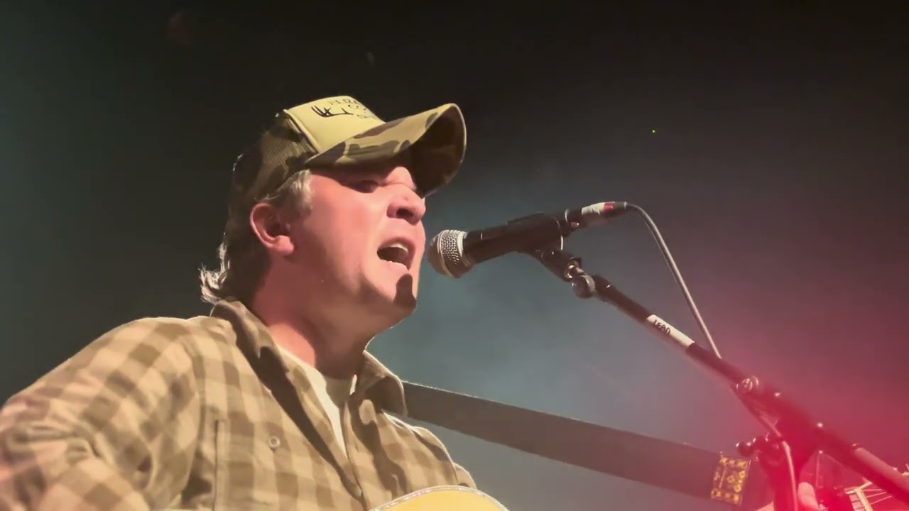 IAN NOE live@Tolhuistuin Amsterdam 2-9-2025