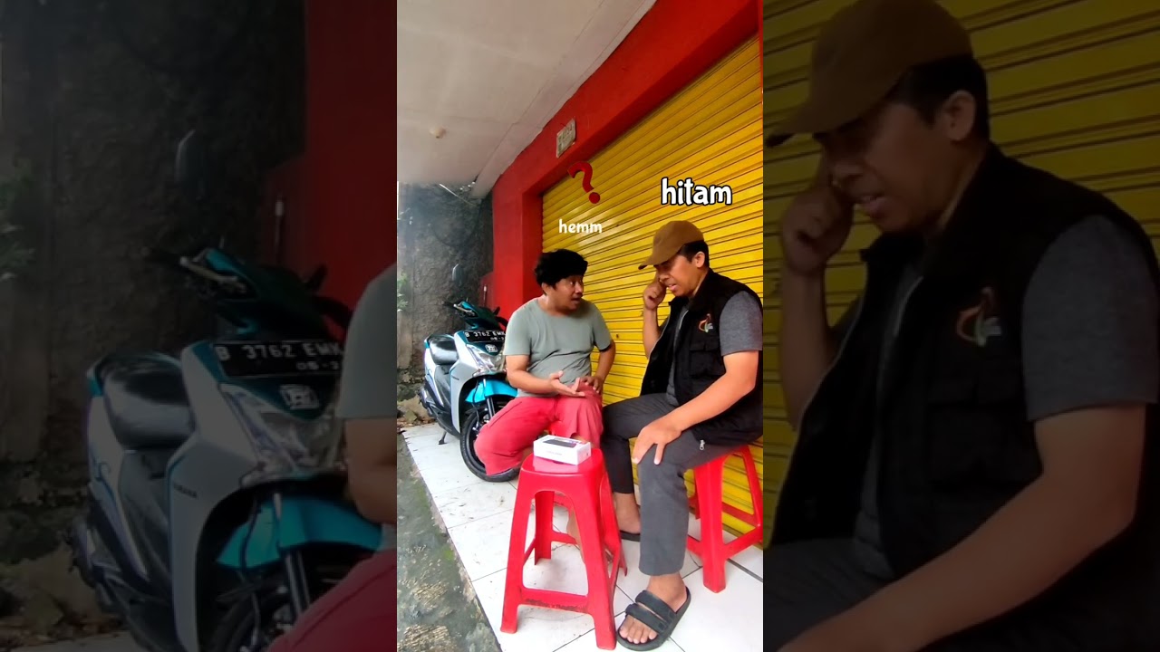 GARA GARA MAIN TEBAKAN ENDINGNYA SEPERTI INI #shorts