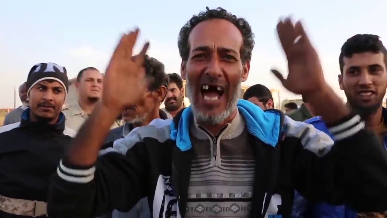 تحل اليوم الذكرى السنوية الثانية لتحرير منطقة #الليثي من قبل القوات المسلحة