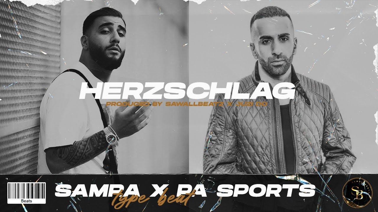 SAMRA x PA SPORTS Type Beat - 