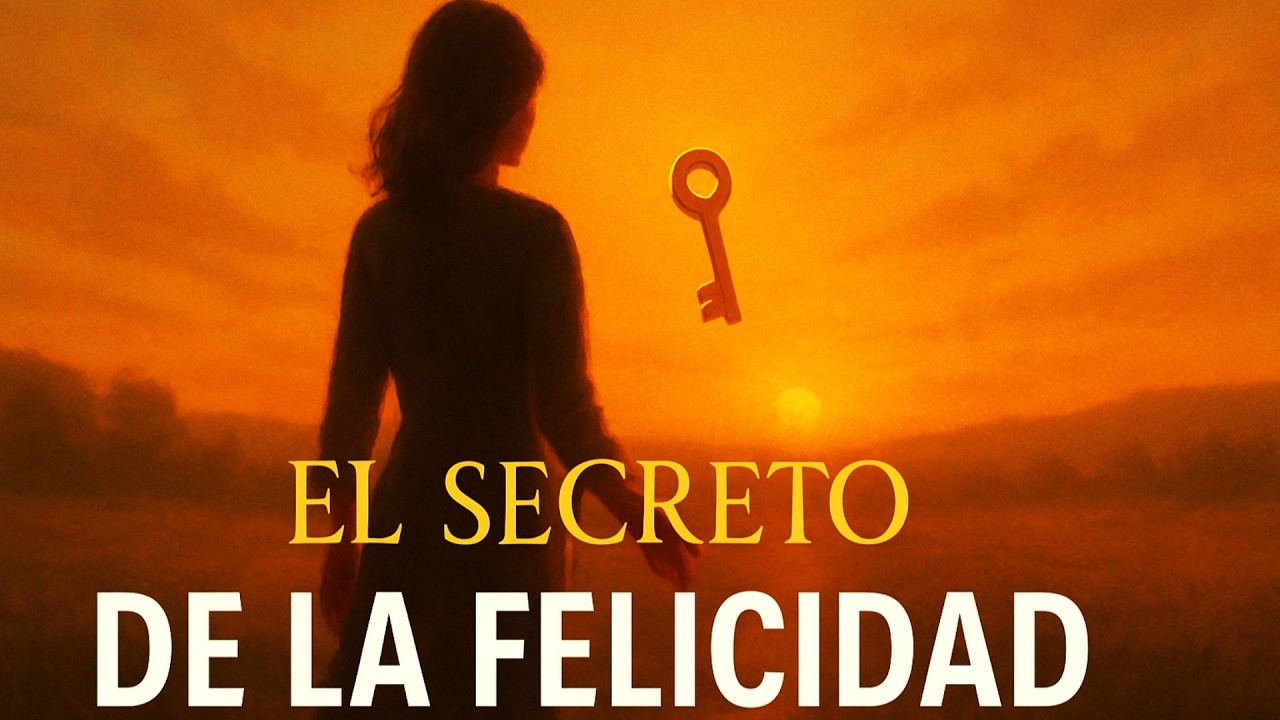 CONSEJOS Y SECRETOS De La FELICIDAD ¦ Reflexiones de la Vida
