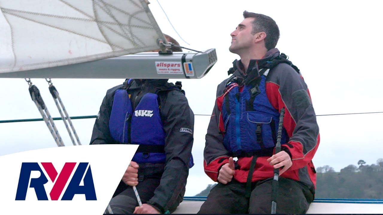 Careers - Watersports Activites Manager - Dinghy Instructor  - Mountbatten Centre Plymouth