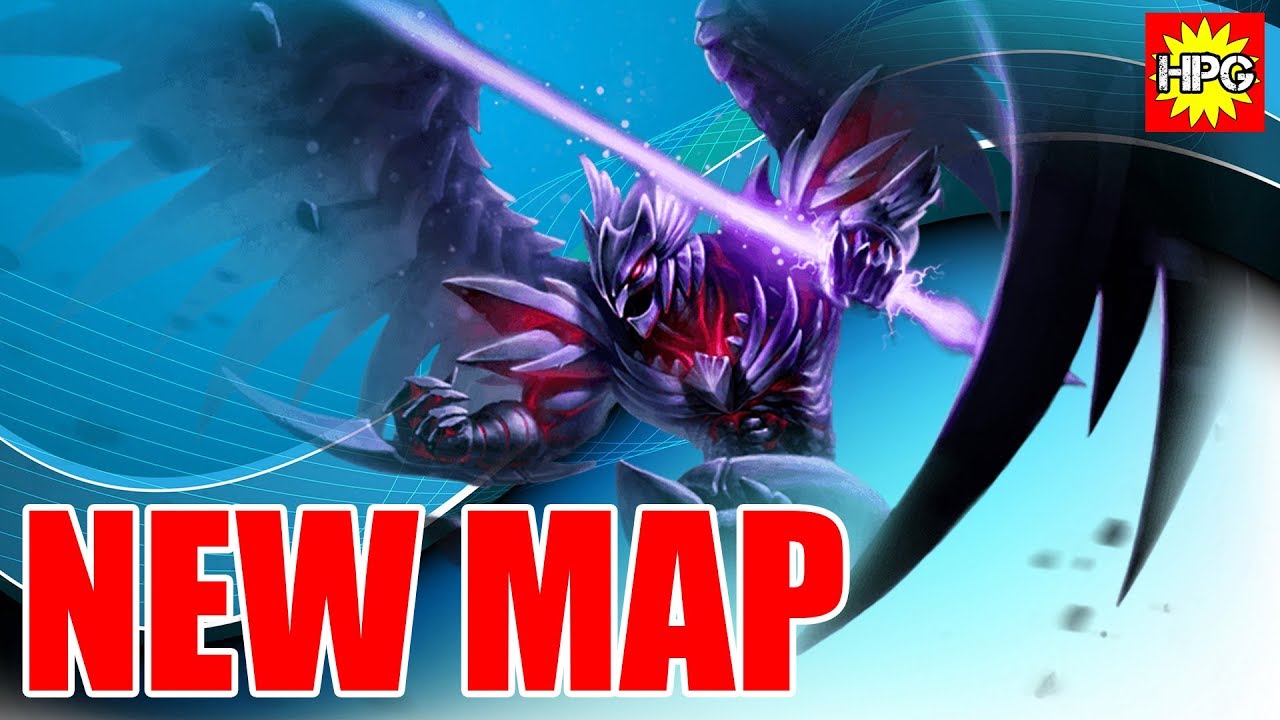 HoN Ravenor Gameplay - iCarryMyGF - Immortal