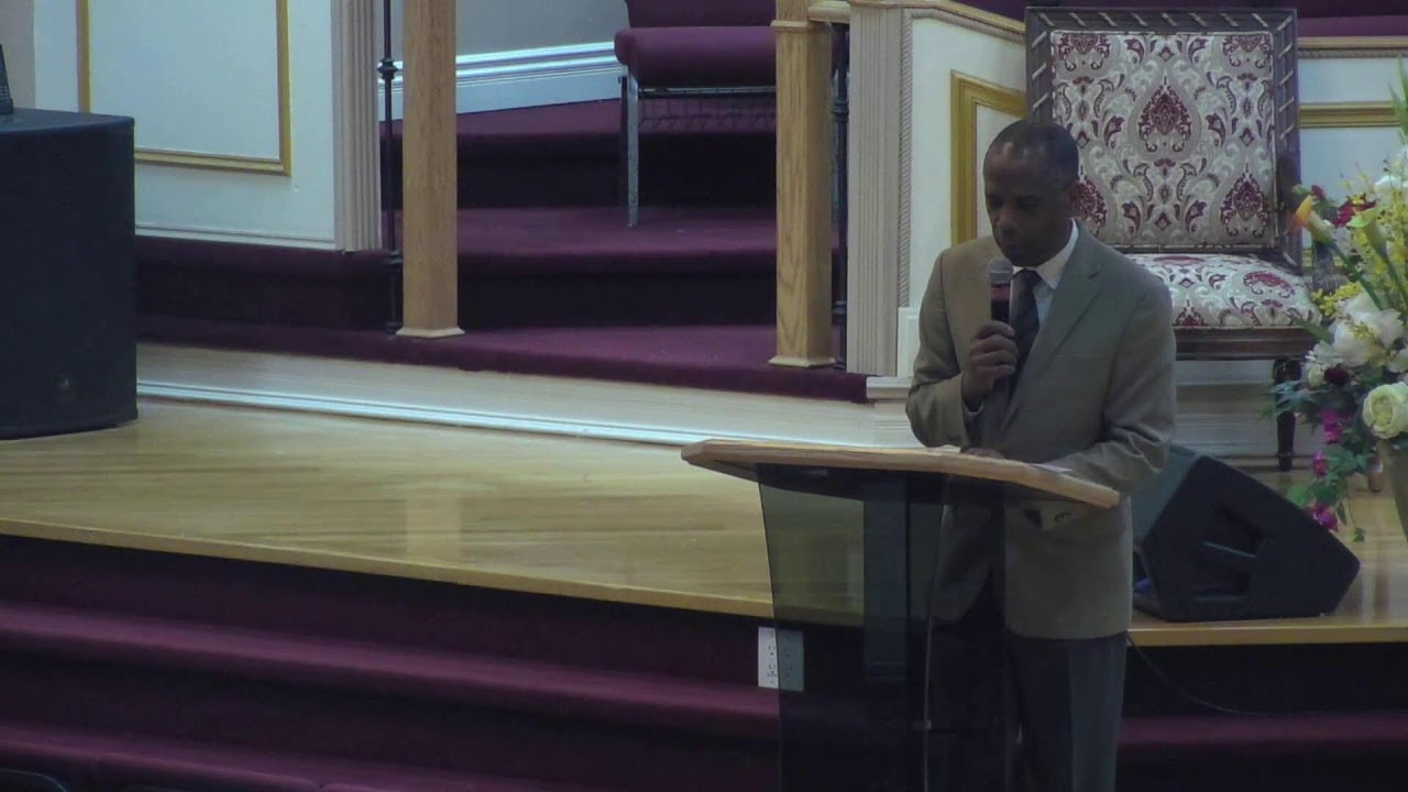 Apostolic Teaching | Monday, April 6, 2026