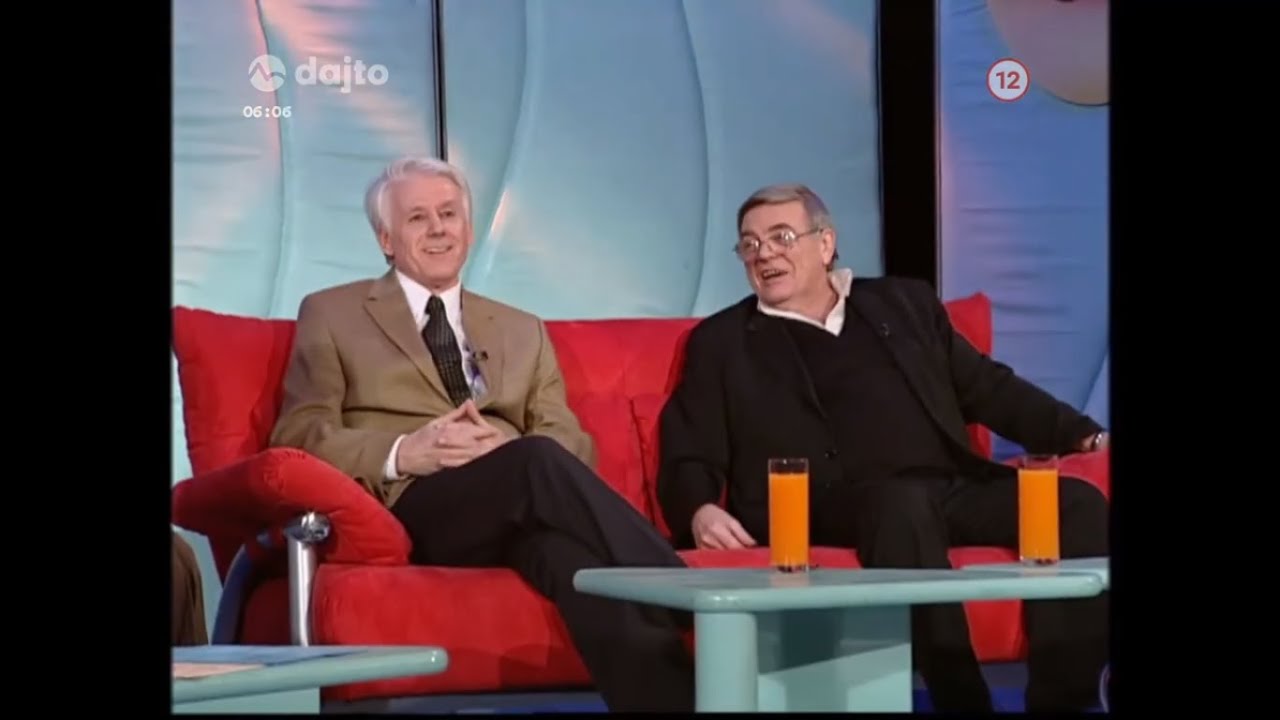 Aj múdry schybí IX. 02 (2005)