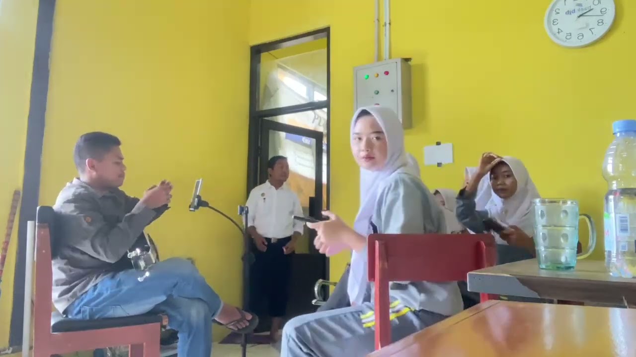 risalah hati
