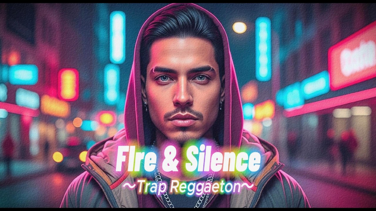 FIre & Silence