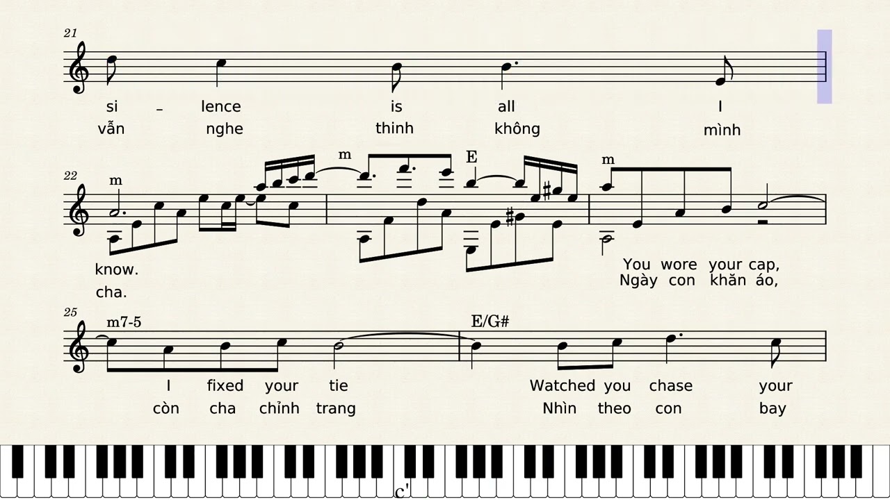 Still Waiting At The Door by Ernesto
