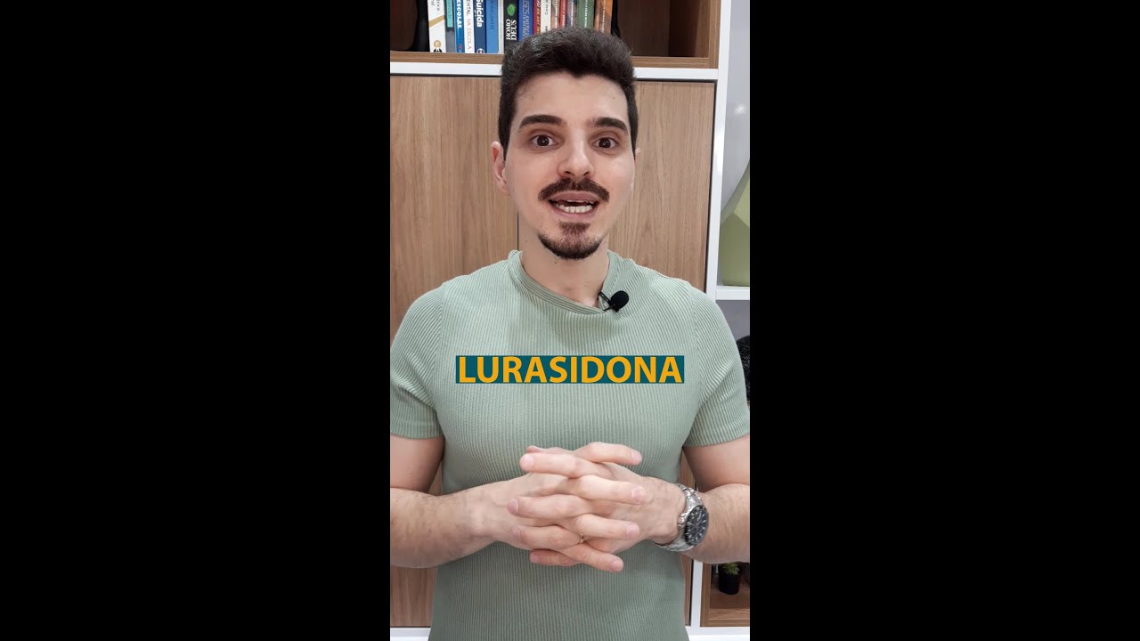 LURASIDONA #Shorts