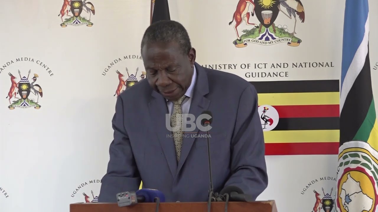 Uganda’s economy expected to expand 7% in FY 2025/26.