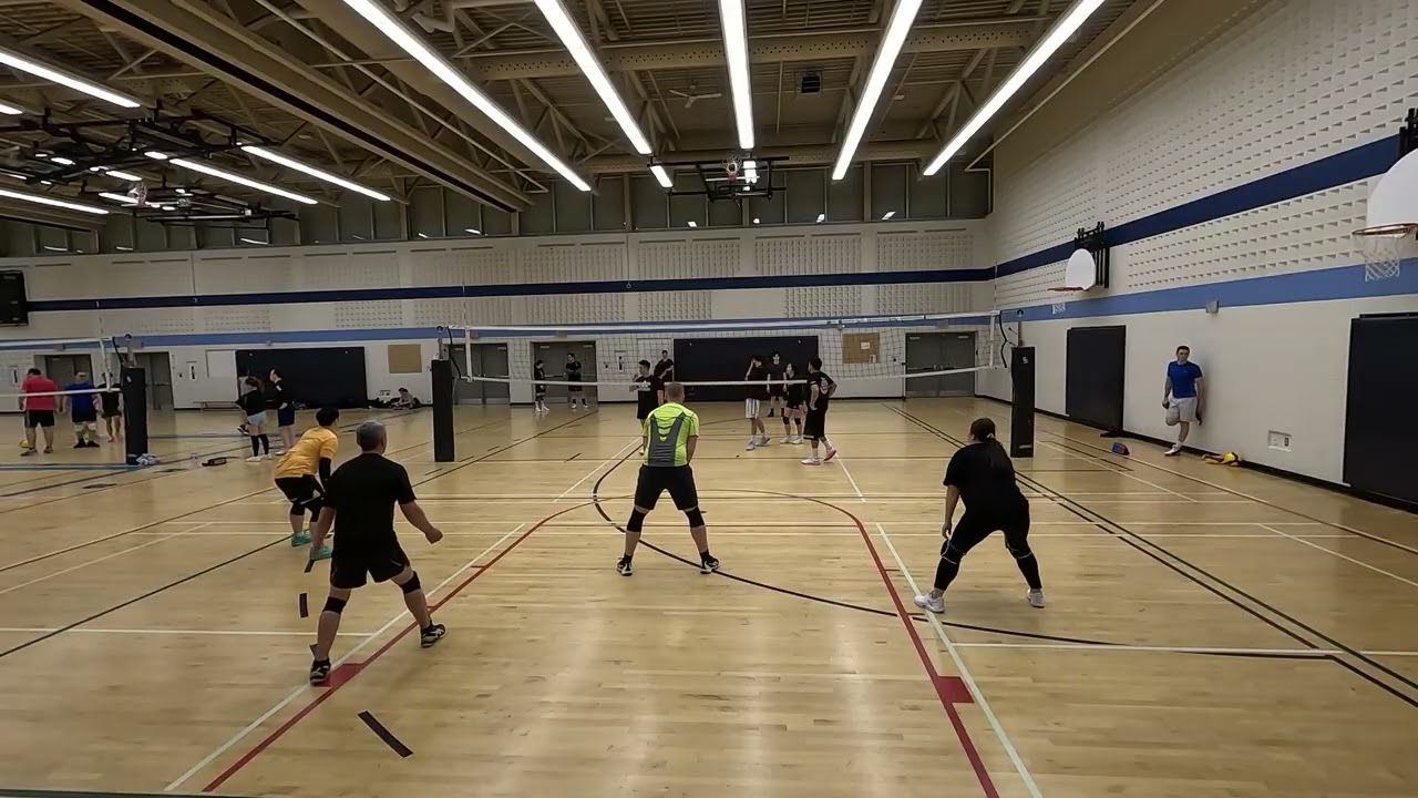 2026 01 29   Team Mark vs Team Natalie 2