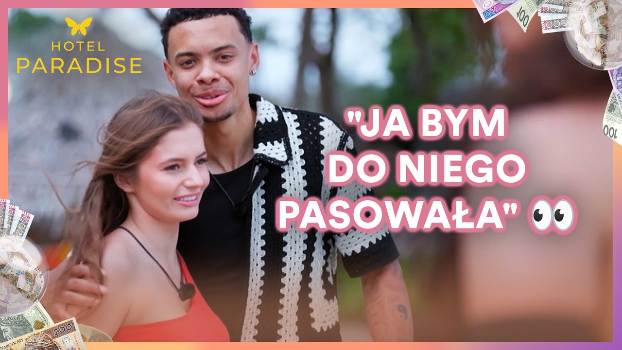 Gra w piłkę nożną. Jest skreślony u dziewczyn? 😱 | Hotel Paradise 12