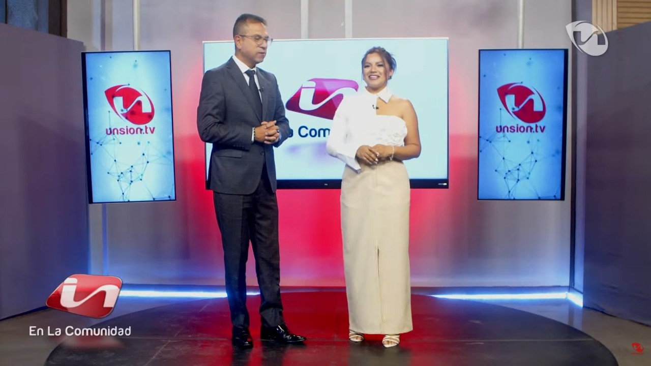 En la Comunidad 12 02 2026