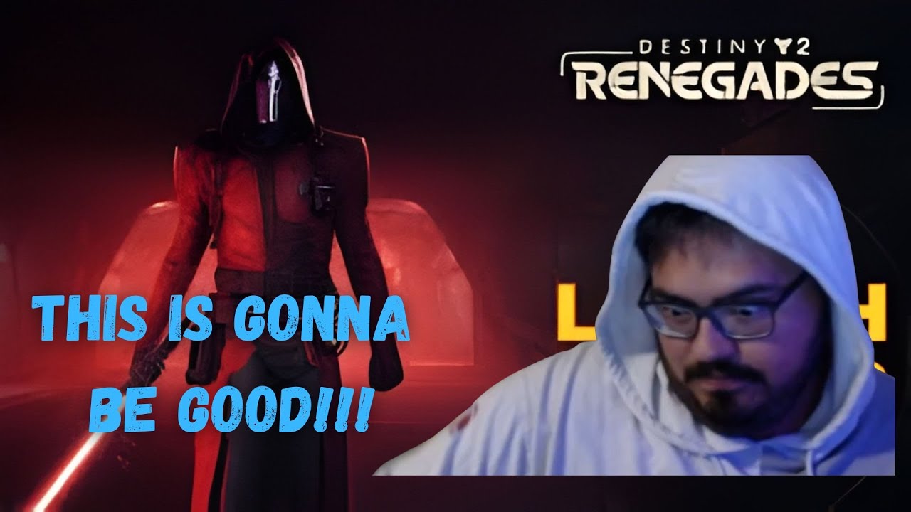OH RENEGADES HOW AMAZING!!!