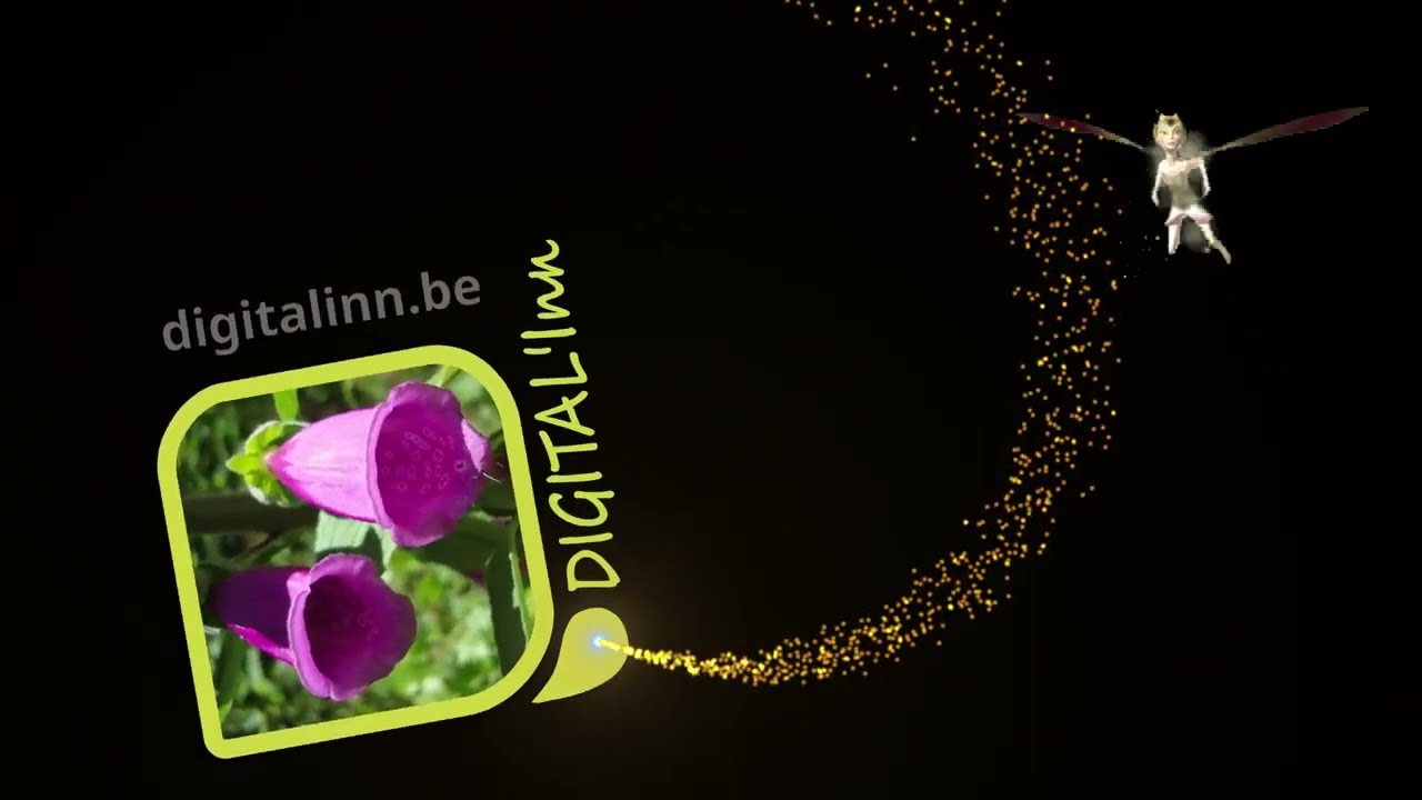 Belle ann&eacute;e 2024 !