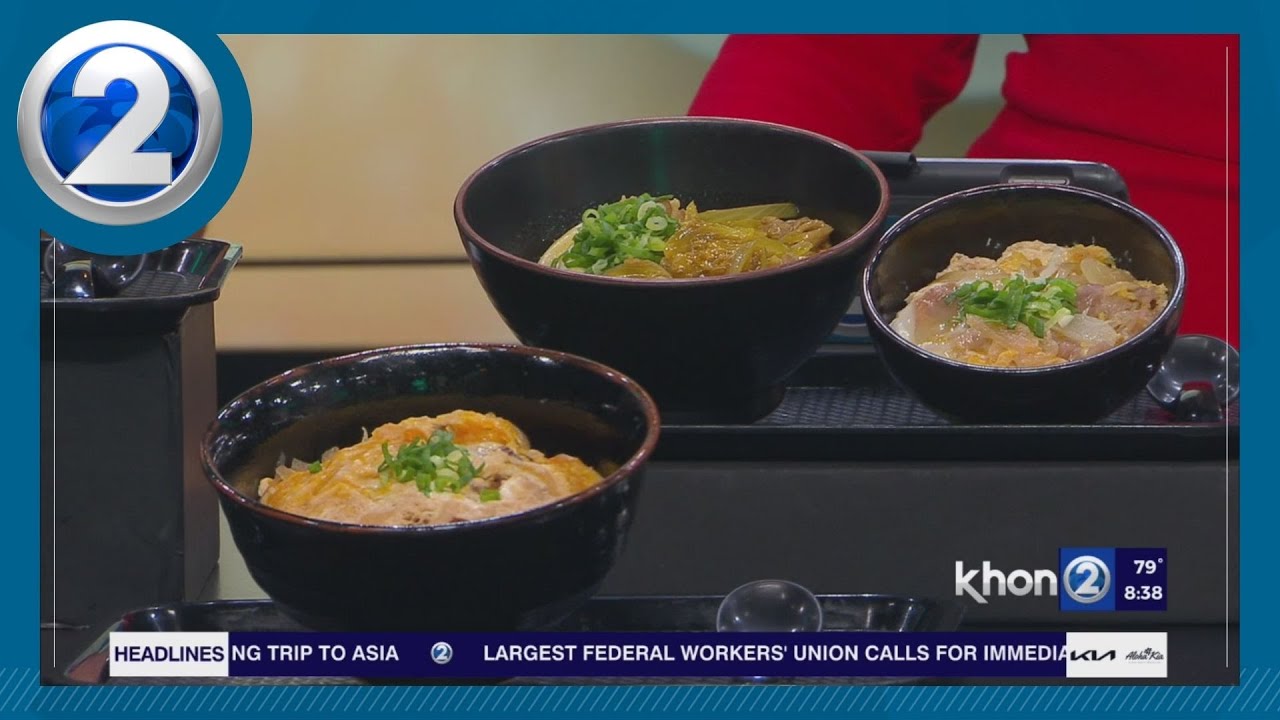 Food2Go: Udon Gamadashi transports you back to Japan with its food and service