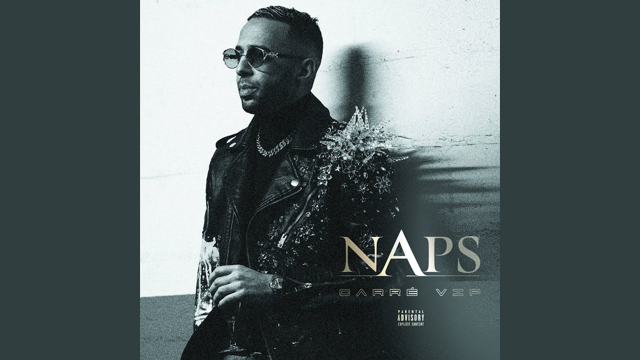 Pourcent (feat. Maes)