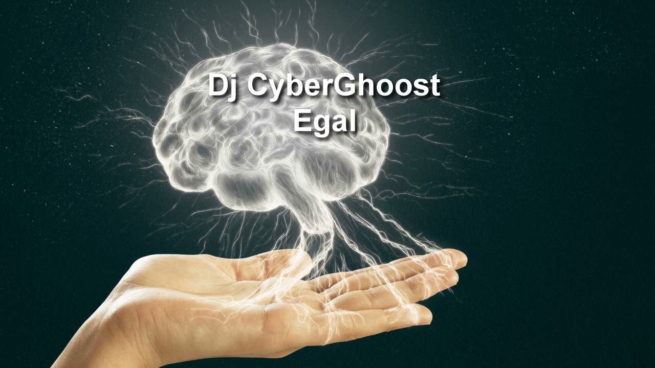 Dj Cyberghoost - Egal (KI RMX)