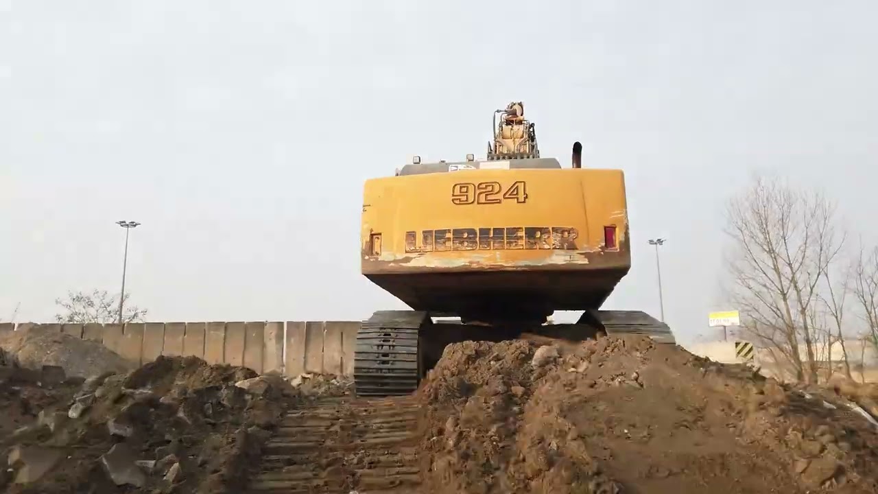 Kruszarnia SIMNAT Poznań 2022
