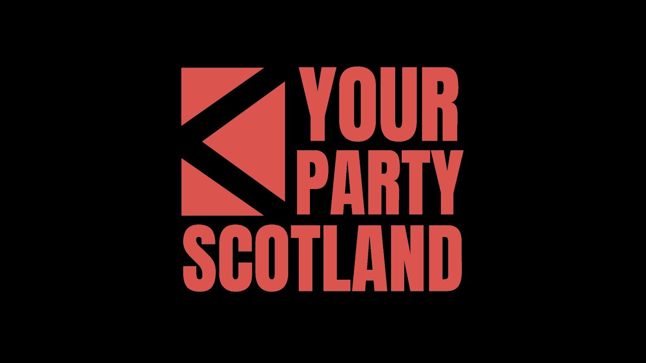 Your Party Scotland Founding Conference Saturday Stream