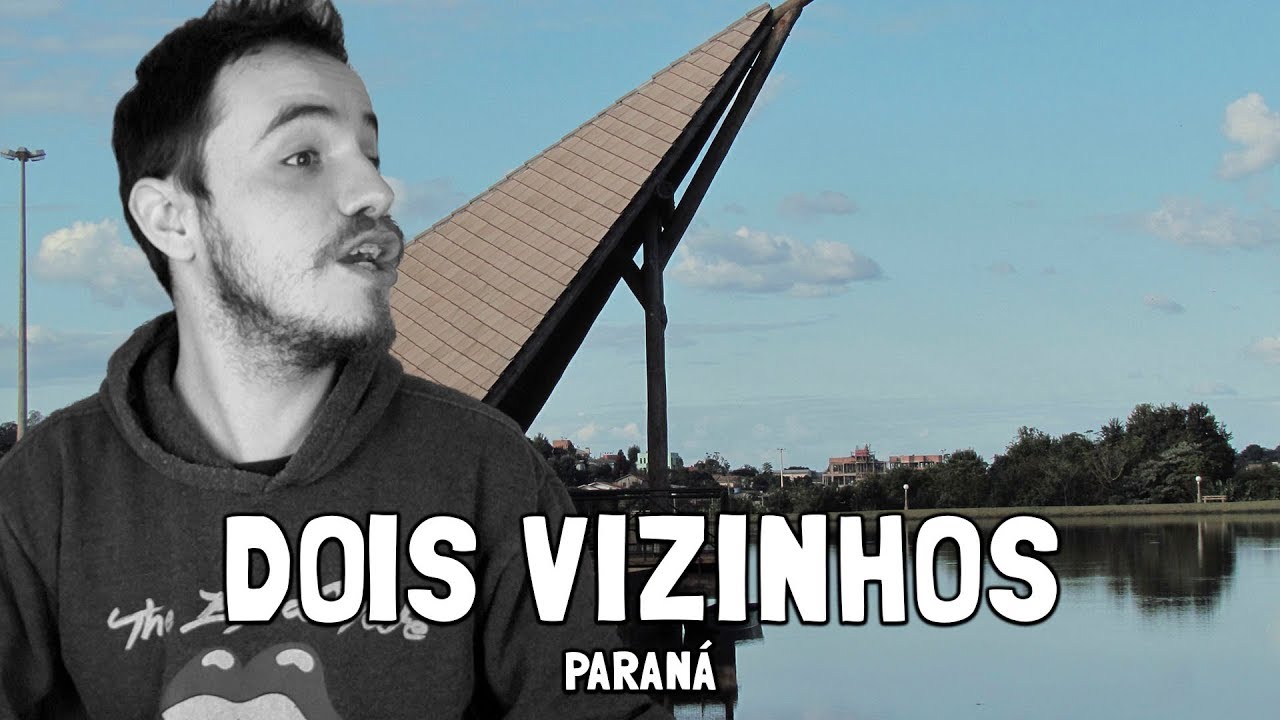 Coisas de Dois Vizinhos PR