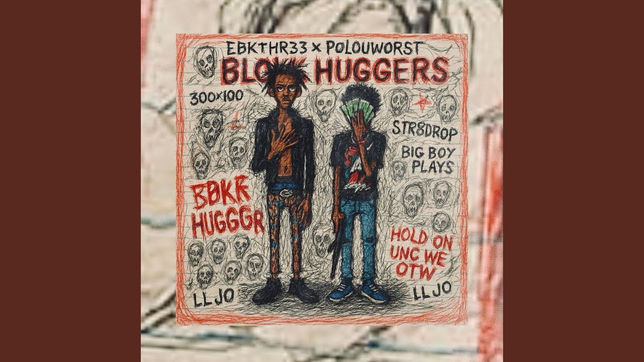 Bakc$treet Goons (Polouworst x Ebkthr33)