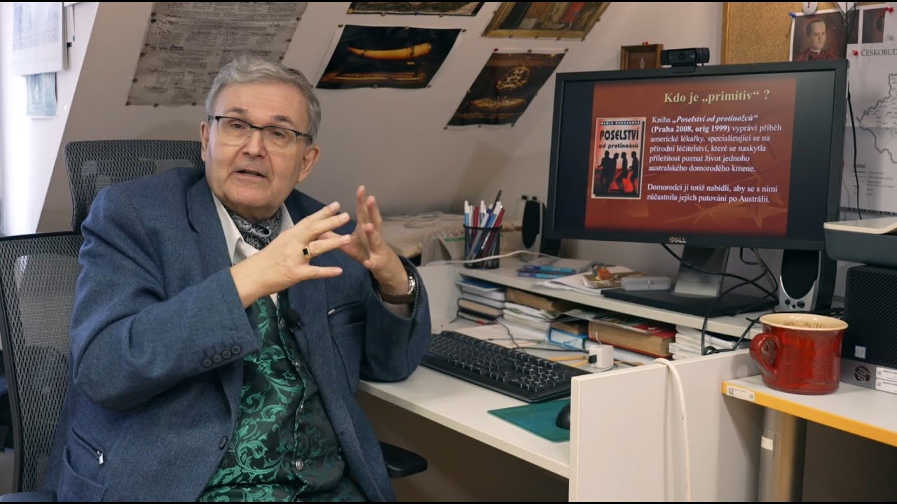 Historické kořeny současné pedagogiky - starověk (1.díl)