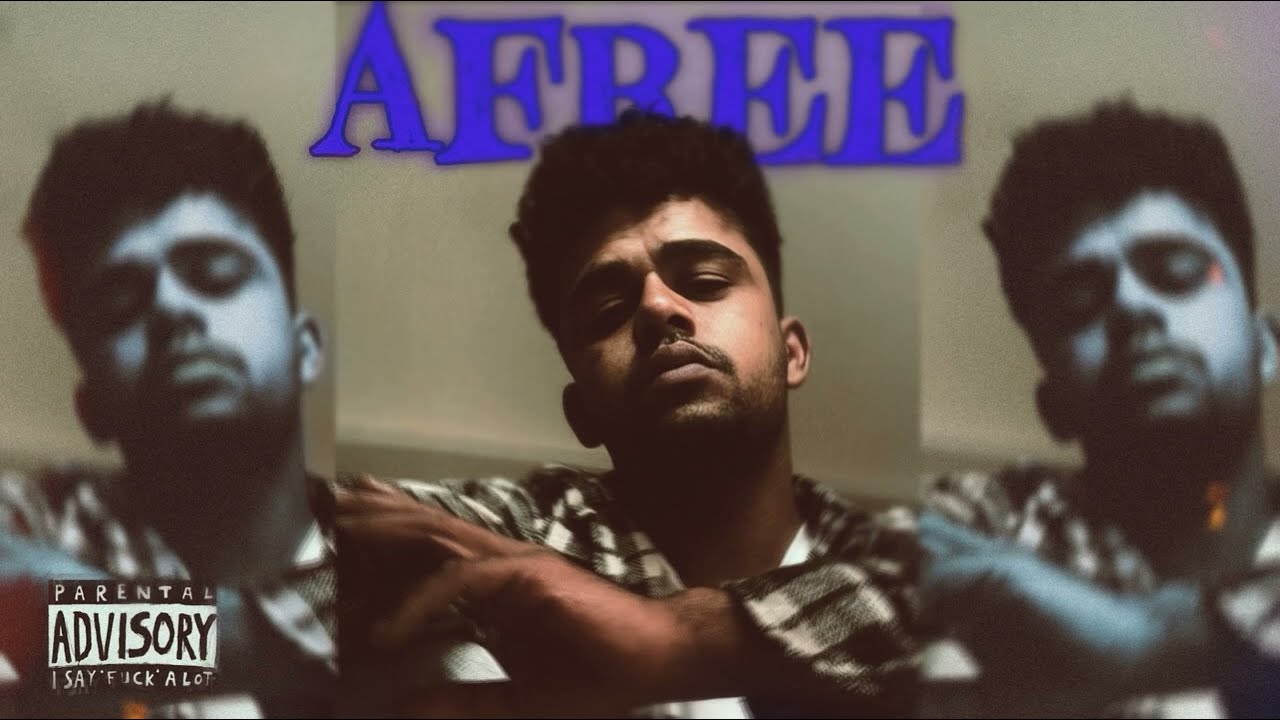 Afree - Sopic | افري - سوبيك (Audio)