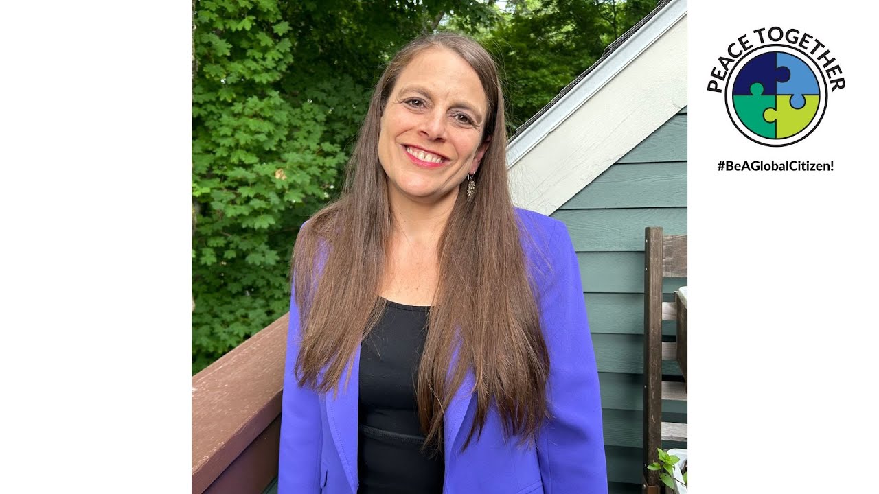 Barbara Best: Building healthy ecosystems of care through tight-knit roots