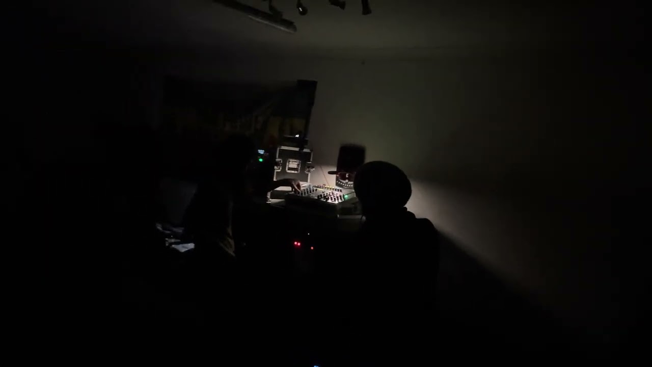 Ital Power playing Upbeat Dubplate @ The Brook House FC 13/02/26