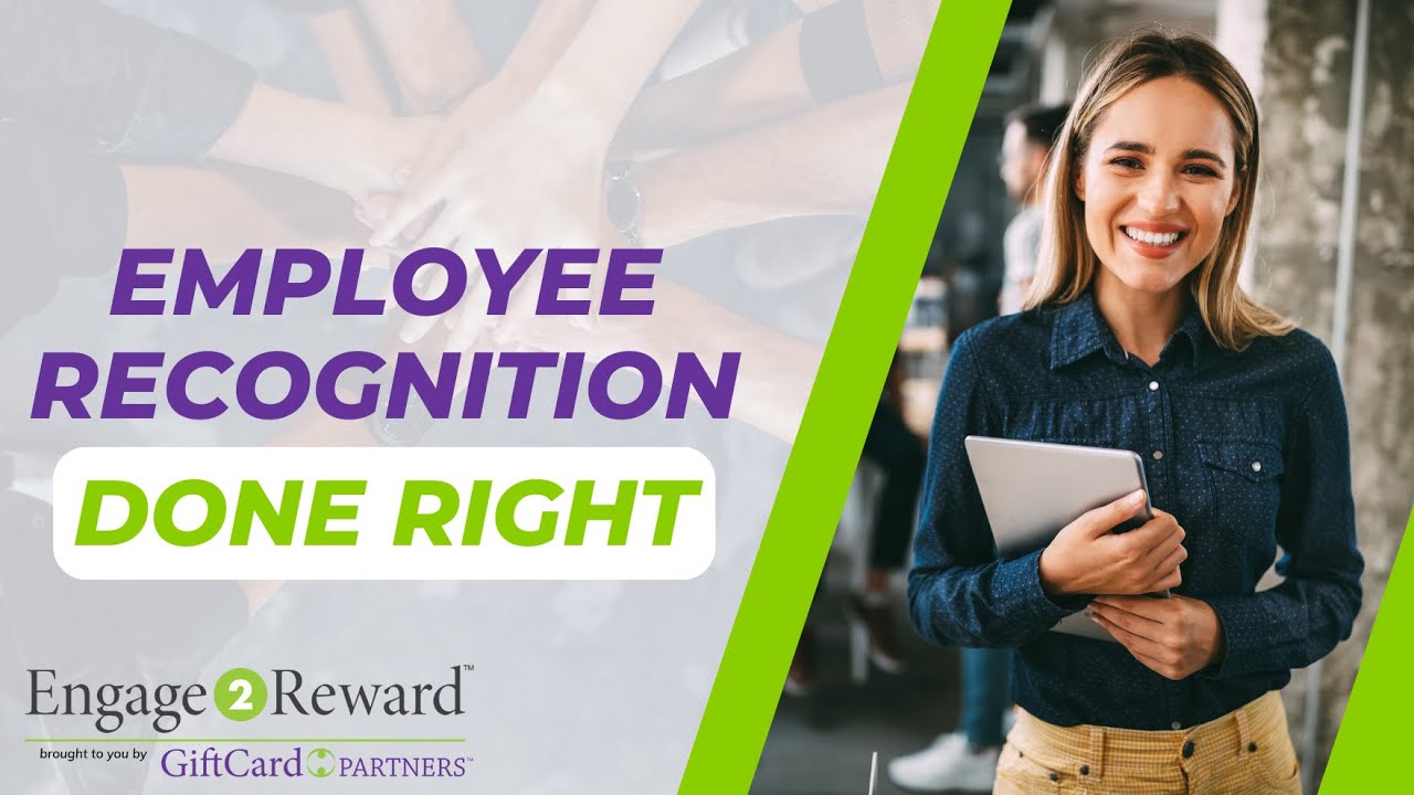 Employee Recognition Program Tips & Engagement Strategies for the New Year