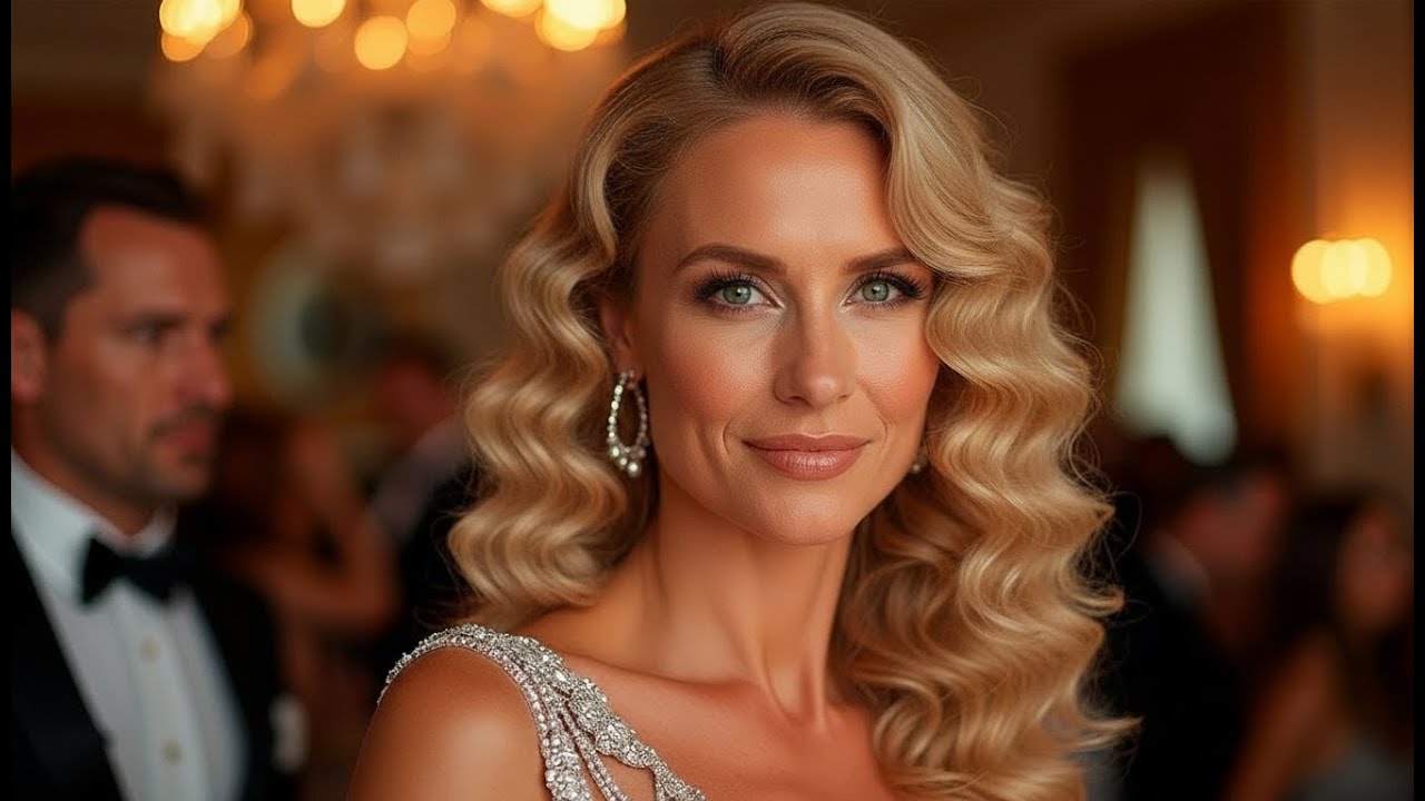 Diese Party sollte unseren 30 Hochzeitstag feiern aber ich brachte meine Frau dazu alles zu gestehen