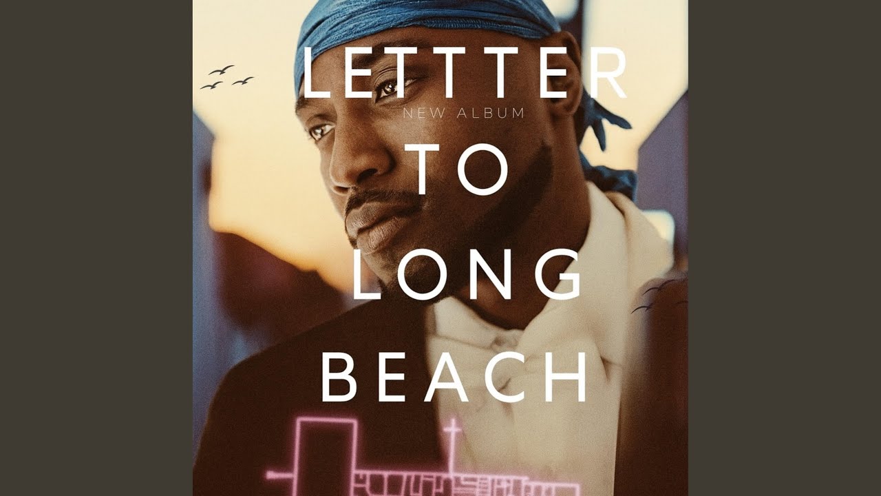 Letter To Long Beach