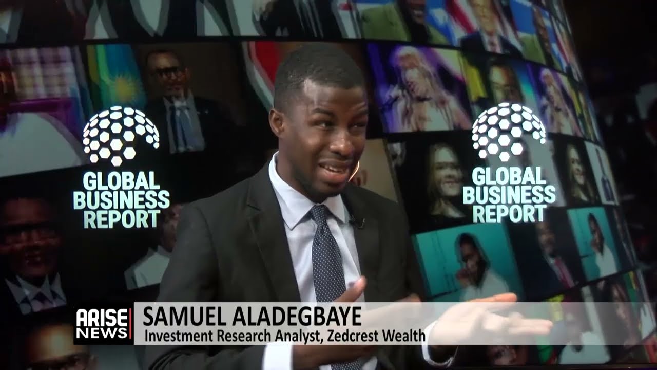Nigeria Unlikely To Reach 2 Million Barrels Per Day - Samuel Aladegbaye