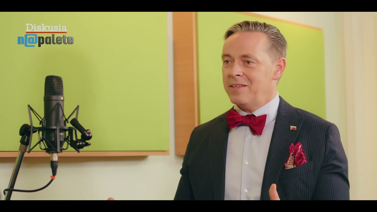 Marek Trubač: Opoziční politici nenávidia Fica, ale túžia sa mu podobať