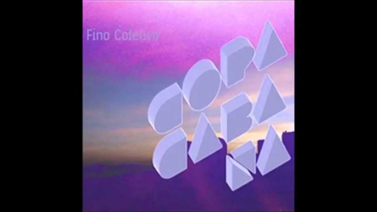 Fino Coletivo - Swing de Campo Grande